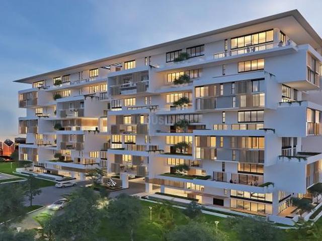 Kadubeesanahalli 5 BHK Apartment For Sale Bengaluru