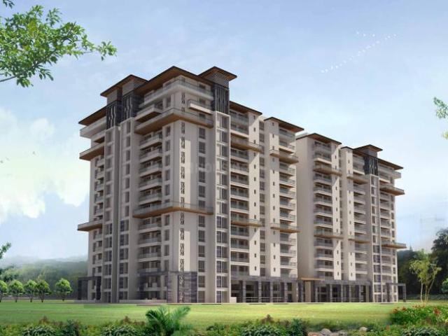 Kadubeesanahalli 5 BHK Apartment For Sale Bengaluru