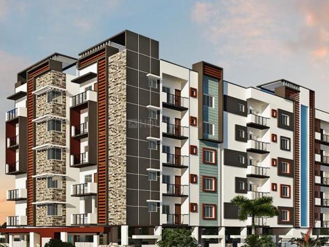 Kadugodi 2 BHK Apartment For Sale Bengaluru