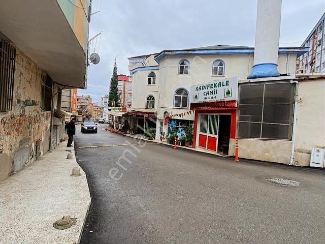 Kadıfekale Mahallesinde Asansörlü 3+1 Kiralık Daire