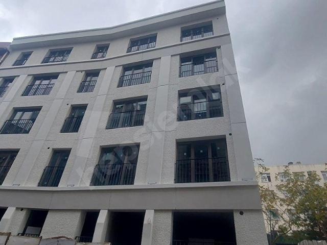 Kadıköy, Mürver Çiçeği Sok. Satılık 2+1 Dubleks Sıfır Daire.