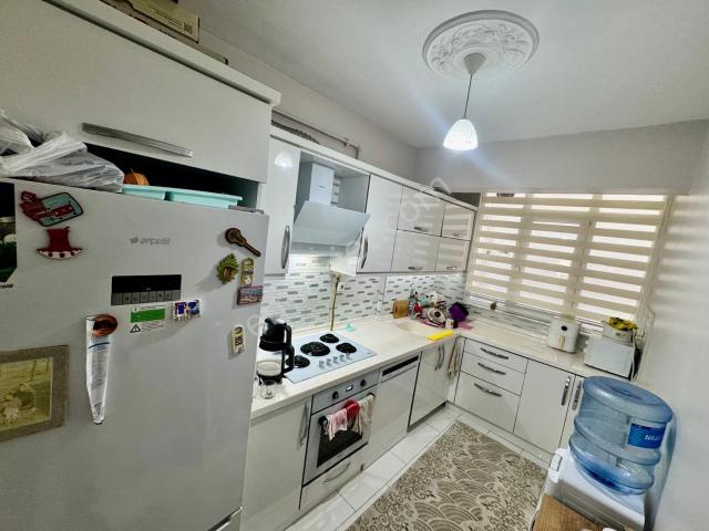 Kadıköy Mah 1.kat 3+1 Dış Cepheli
