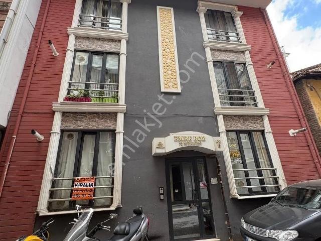 Kadıköy Mah.’de 1+1 Kiralık Daire