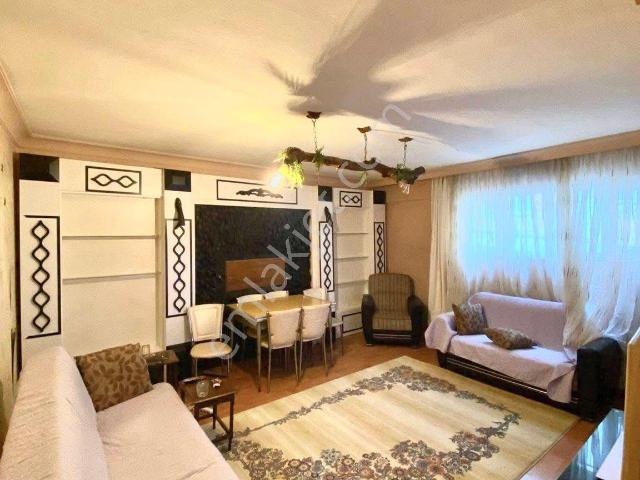 Kadıköy Mahallesı’nde 14 Yıllık Satılık 2 + 1 Daıre