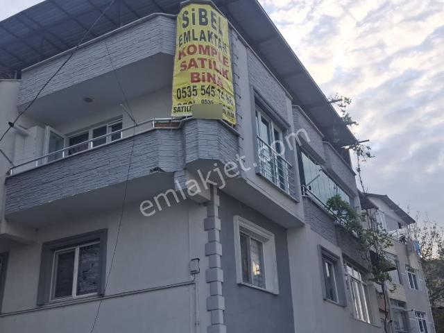 Kadıköy Mahallesi Satılık Müstakil Bina