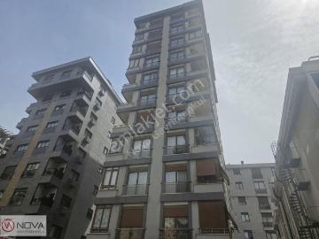 Kadıköy Minibüs Cd. Metro Ve Marmaraya Yakın Satılık Dubleks 3+1