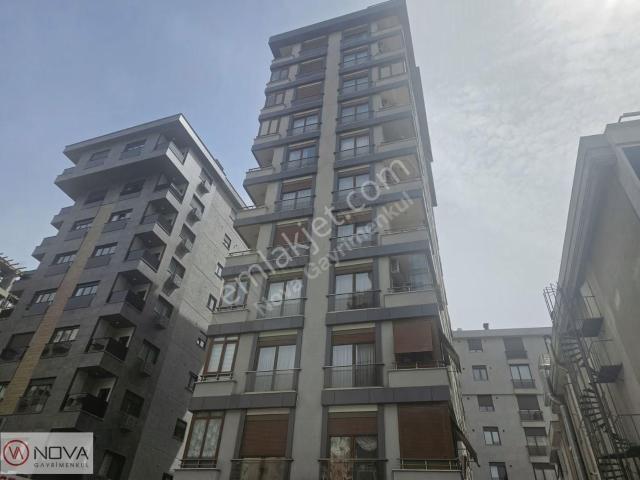 Kadıköy Minibüs Cd. Metro Ve Marmaraya Yakın Satılık Dubleks 3+1