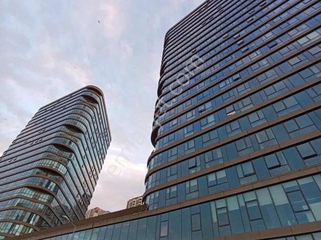 Kadıköy Nuhoğlu Yenitepe Sitesinde 1 Etap 2+1 Satılık Daire