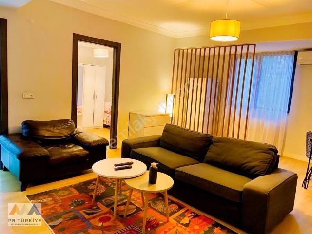 Kadıköy Osmanağa'da Yeni Bina! Asansörlü Eşyalı Kiralık Daire!
