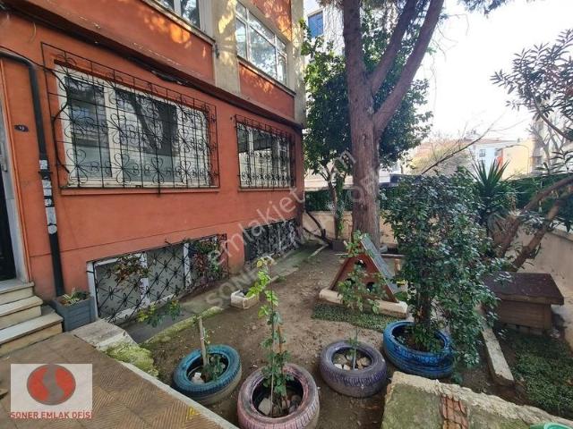 Kadıköy Altıyola Yakın 1+1 Kiralık Daire