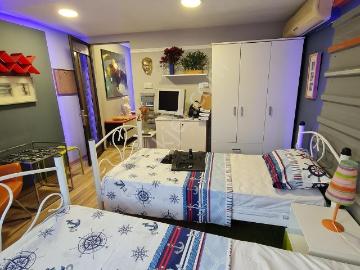 Kadıköy Altıyolda Fuul Eşyalı Kiralık Daire