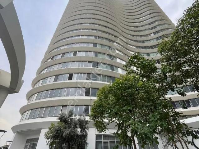 Kadıköy Fikirtepe Concord İstanbul Metroya Yakın Kiralık 2+1