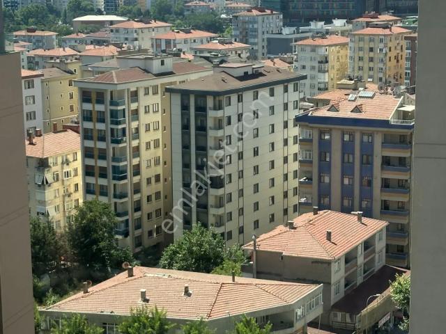 Kadıköy Fikirtepe Emlak Konut 16. Etapta Manzaralı 3+1