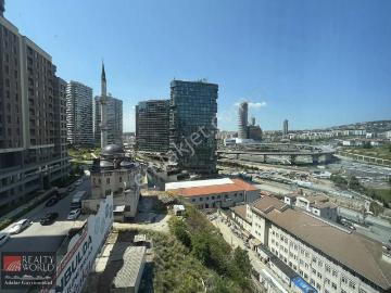 Kadıköy Fikirtepe İstanbul 216 1. Etap 2+1 Satılık Daire