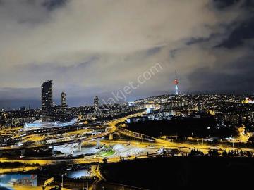 Kadıköy Fikirtepe İstanbul 216 | 2+1yüksek Kat | Manzaralı