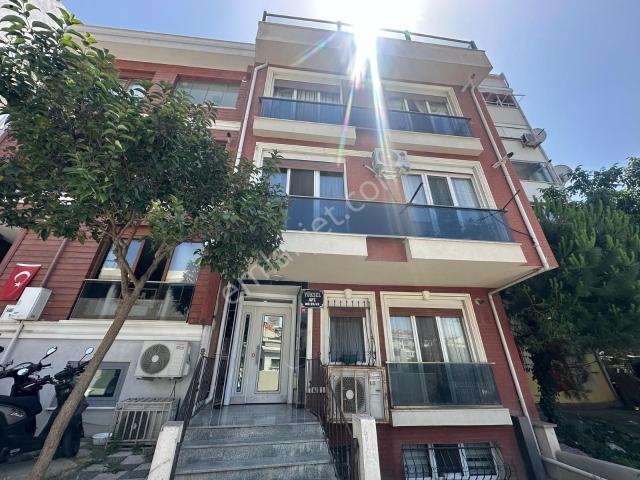 Kadıköy Hasanpaşa Gazhane Yanı Yeni Bina Kiralık 1+1 Temiz Daire
