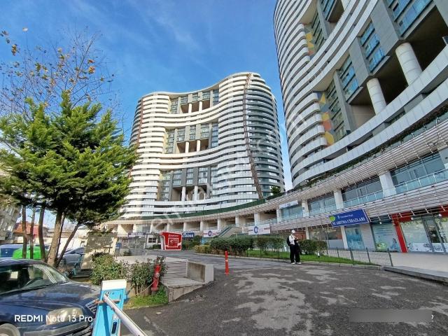 Kadıköy Kentpulus Sitesinde Harika Konumda 3+1 Rezidans Daire