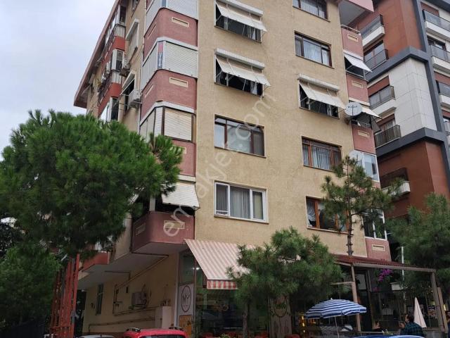 Kadıköy Kozyatağında Kiralık 3+1 Arakat 110m Net Bakonlu
