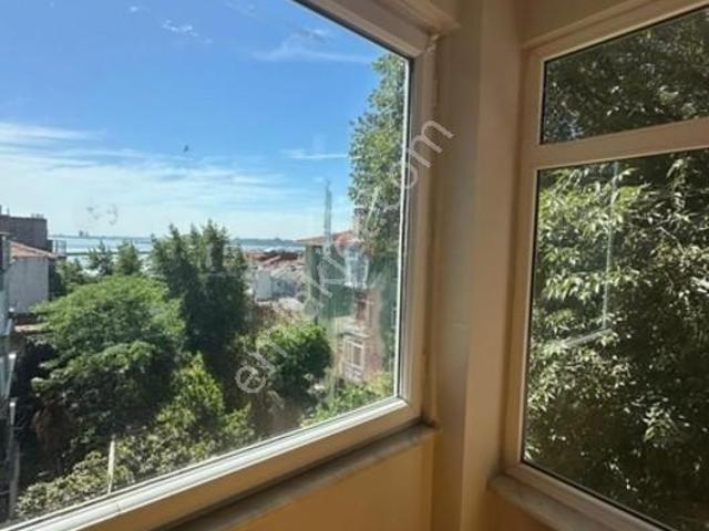 Kadıköy Rasimpaşa Mah Uzun Hafız Sk Masrafsız Deniz.manz 2+1