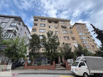 Kadıköy Sahrayıcedit Tepe Sokak 3+1 Yenilenmiş Satılık Daire