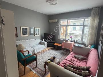 Kadıköy Uzun Hafız Sokakta Kiralık Daire