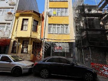 Kadıköy Yeldeğirmeninde Satılık Yatırımlık Daire