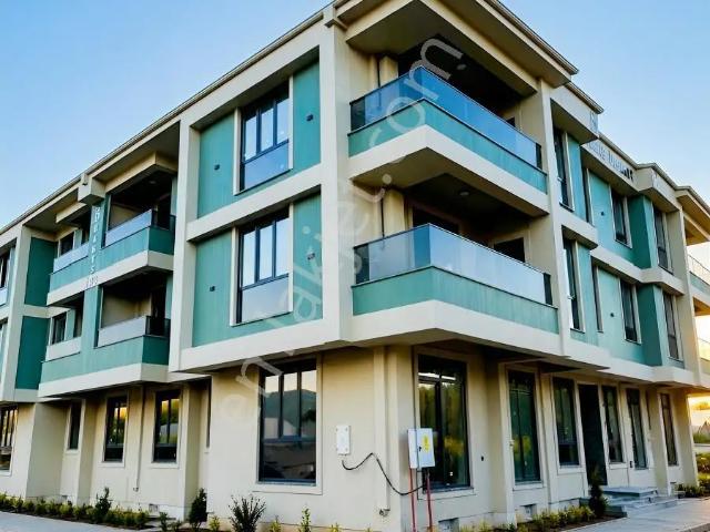 Kadıköy'de Ayrıcalıklı Yaşam Premium 3+1 Satılık Daire