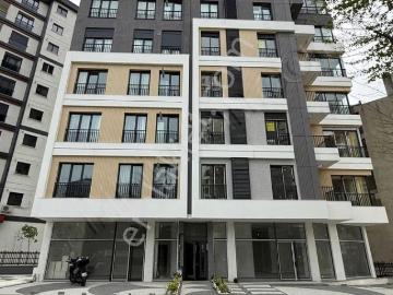 Kadıköyde Eğitim Mahallesinde Taşınmaya Hazır Sıfır 3+1