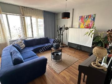 Kadıköyde Osmanağa, Rasimpaşa Orta Noktasında Satılık 2+1 Daire