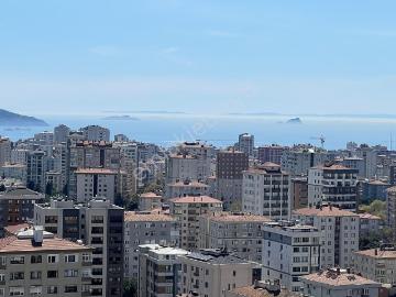 Kadıköy Mesakoz Residence Deniz Manzaralı 1+1 Daire |tekce