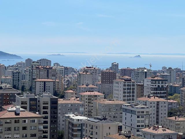 Kadıköy Mesakoz Residence Deniz Manzaralı 1+1 Daire |tekce