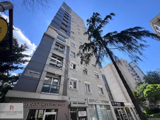 Kadıköy/suadiye Kiralık 2+1 Daire