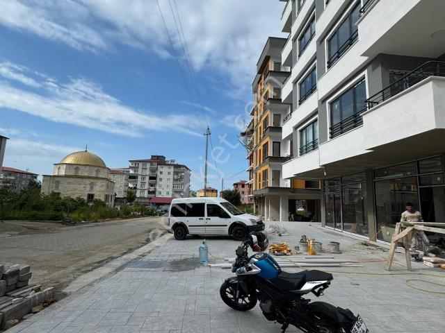 Kadıoğlu Emlak Giresun Bulancak Satılık Sıfır 1+1,daire
