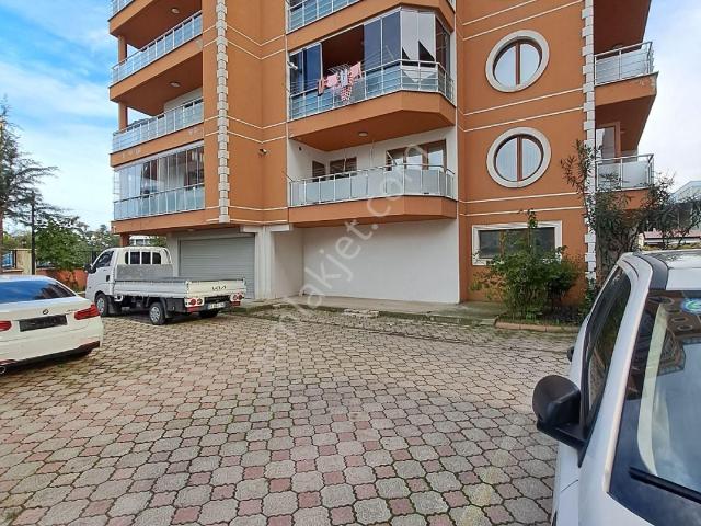 Kadıoğlu Emlak Giresun Güre Mah.eşyalı Kiralık 3+1