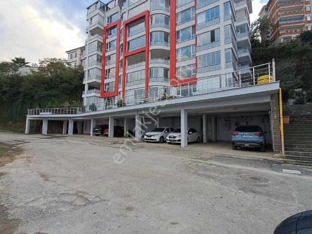 Kadıoğlu Emlak Giresun Teyyaredüzü Mah
