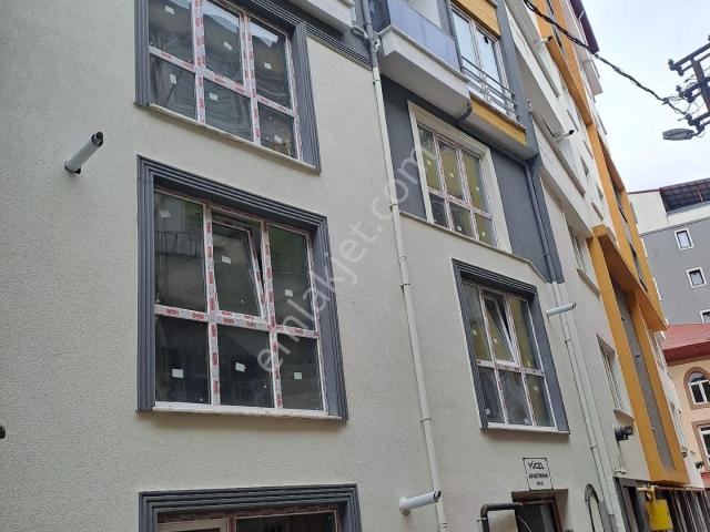 Kadıoğlu Emlak Giresun Teyyaredüzü Mah.satılık,sıfır Dublex 1+1 Daire