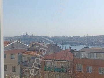 Kadı Mehmet Mahallesi Haliç Manzaralı Kaçırılmayacak Daire