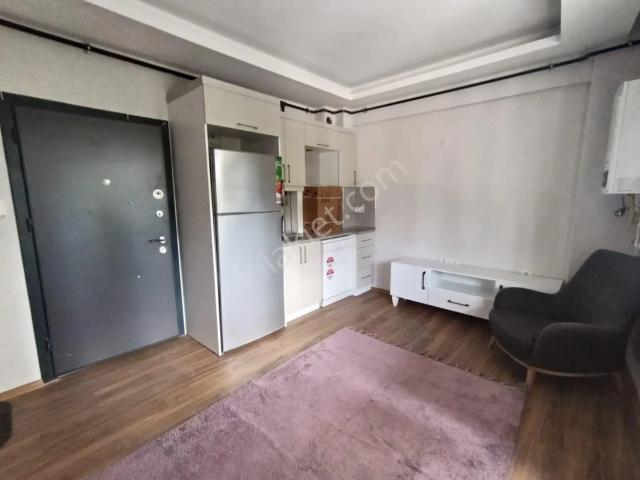 Kadın Doğum Hastanesi Yakını Eşyalı Sıfır 1+1 Kiralık Daire