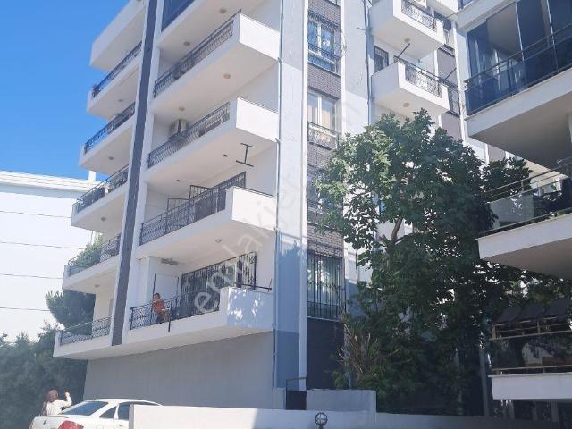 Kadınlar D. Plajına 700metre Mesafede Ebeveyn Banyolu Asansörlü