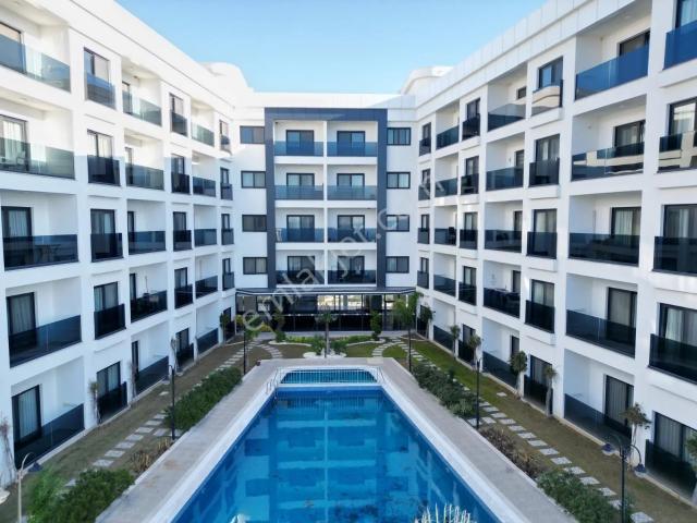 Kadınlar Denızınde Denıze Sıfır Satılık 1+1