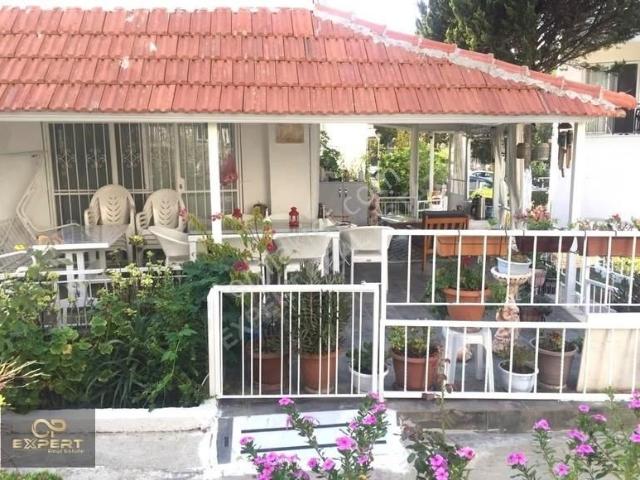 Kadınlar Denızı Plaja 100 M Doğalgazlı 2+1 Villa