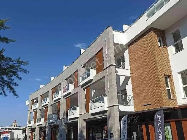 Kadınlar Denizi Ata Residence Kiralık 2+1 Çatı Dubleks