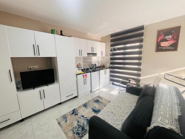Kadınlar Denizi Devamlı Esyalı Stüdyo Daire