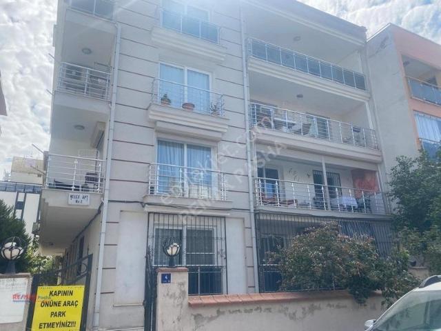 Kadınlar Denizi Deniz Manzaralı Çatı Dubleks 3,5+1 Daire