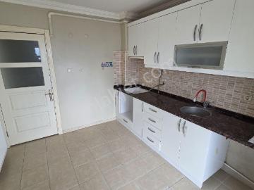 Kadınlar Denizi Kemertepe Evleri 3+1 Doğalgazlı Arakat Daire