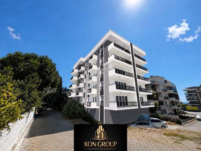 Kadınlar Denizi Mah.plaja 700 Mt Asansörlü 3+1 Ebeveyn Banyolu