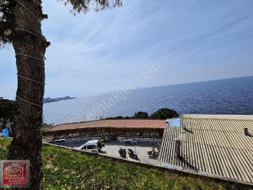 Kuşadası, Aydın ili, Ege Bölgesi - Balkon