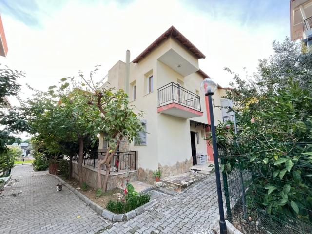 Kadınlar Denizi Mh. De Full Eşyalı 3+1 Villa