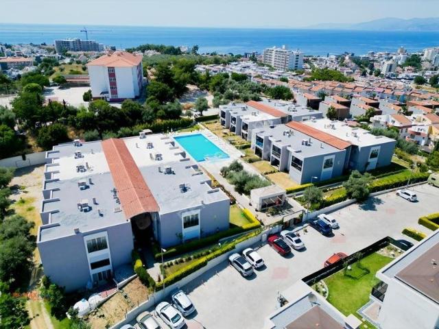 Kadınlar Denizi Prıme Lıfe Sitesinde Full Eşyalı Satılık 2+1