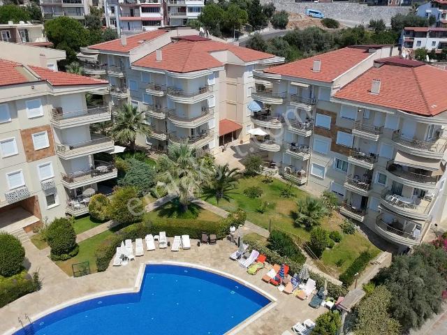 Kadınlar Denizinde 2+1 Kiralık Yazlık Daire